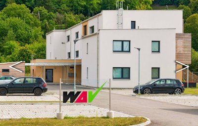 Junges Wohnen in Sitzendorf an der Schmida
