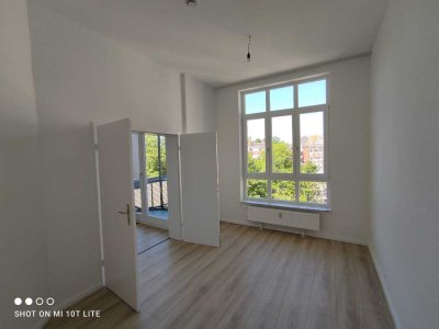 Börsenplatz: Freundliche 2-Zimmer-Wohnung in Wilhelmshaven