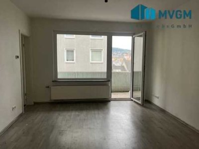 Großzügige 1 Zimmer Wohnung mit Balkon