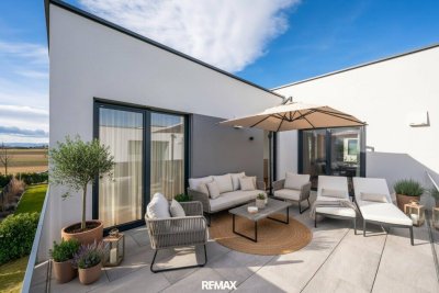 See, Pool, viel Platz - LUXUS pur zu leistbarem Preis in Oberwaltersdorf