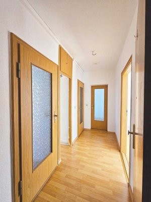 220 € - 55,4 m² - 3.0 Zi. in Werdau 08412