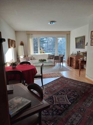 Moderne 3-Zimmer Maisonette-Wohnung in Bonn-Bad Godesberg