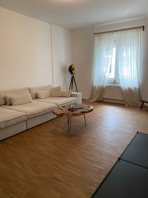 Wohnen in zentraler Bestlage in Rüttenscheid