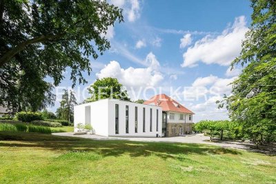 Ein Zuhause mit Geschichte und modernem Anspruch