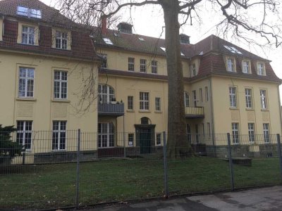 Wohnen im Park