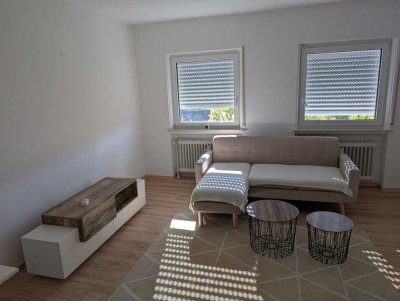 Komfortable 1-Zimmer-Wohnung in Hünstetten-Kesselbach