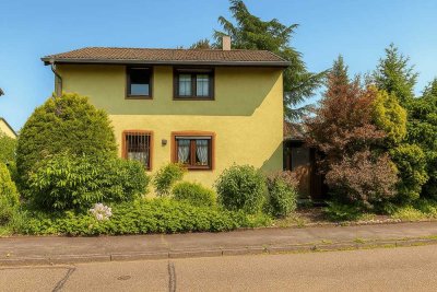 Rastatt - Röttererberg