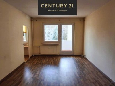 Gemütliches 3-Zimmer-Zuhause mit Balkon und Einbauküche – Sofort Einziehen und Wohlfühlen!