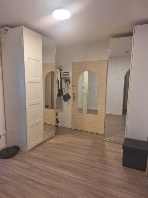 Attraktive 3-Zimmer Wohnung mit Balkon in Ingolstadt-Friedrichshofen