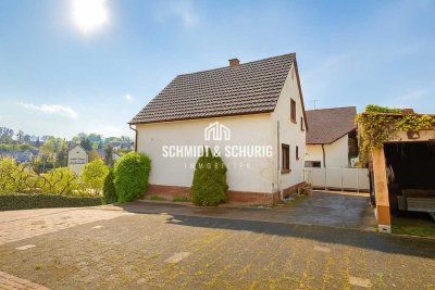 Sanierung oder Abriss - Hier könnte Ihr neues Zuhause entstehen