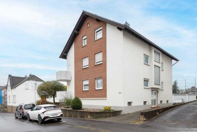 Solide Kapitalanlage zentrumsnah in Siegburg!