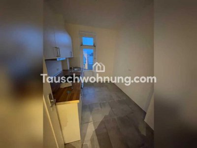 Tauschwohnung: Suche: ab 80qm 3 Zimmer Tausche:90qm- 4 Zimmerwohnung