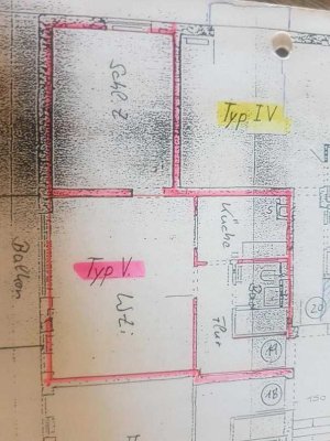 Exklusive 2-Zimmer-Wohnung mit EBK in Landshut