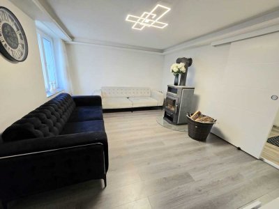 Modernisiertes Einfamilienhaus im Herzen von Dornhan: Einziehen und Wohlfühlen!