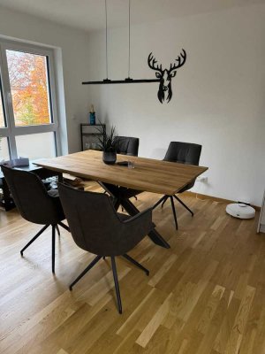 Moderne 2‑Zimmer Wohnung mit Balkon im 2. OG in Haubenschloss