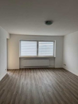 Komplett sanierte Wohnung in Buchenau