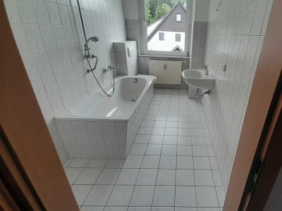 Den Wald direkt vor der Haustür-genießen sie die Ruhe!