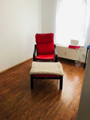 3 ZimmerWohnung Wohnung im Waldrandlage