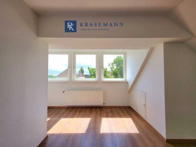 Gemütliche 2-Zimmer-Wohnung in Uninähe
