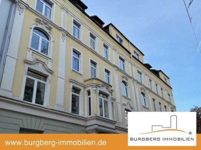 Hannover / Calenberger Neustadt - Charmante 4 Zimmer-Altbau-Whg.