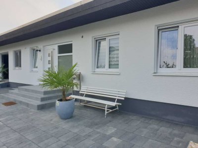 2 Familien Haus Geräumiges 8-Zimmer-Haus in Obernburg a.M Obernburg am Main