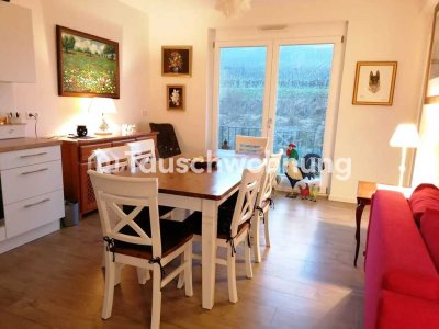 Tauschwohnung: 3-Zimmerwohnung