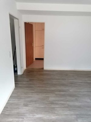 1-Zimmer-Wohnung mit Einbauküche in Alzey