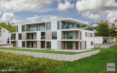 THE_LAB: Leben mit Architektur im LABertal