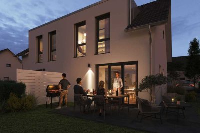 DUONOVA – Traumhaus zum Traumpreis