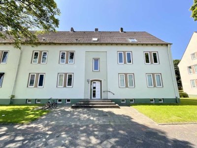 2-Zimmer-Wohnung in Wilhelmshaven Fedderwardergroden