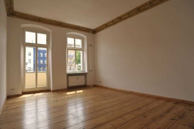 Vermietete Wohnung in bester Prenzlauer Berg Lage - Kein Eigenbedarf !!!