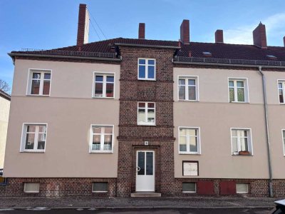 Renditestarkes MFH mit Ausbaupotenzial perfekt für Kapitalanleger und Aufteiler!