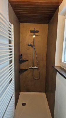 Helle 2-Zimmer Wohnung im 1. OG in Eschenbach i.d. Oberpfalz