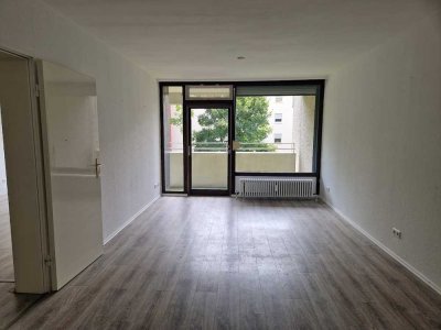 Schöne 2-Zimmer-Wohnung zum Wohlfühlen!
