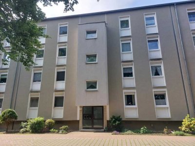 ** 62 m², 3,5 Zimmer Eigentumswohnung in Uni-nähe - sofort verfügbar! **