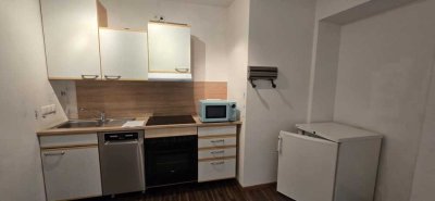 Geschmackvolle 3-Zimmer-Wohnung in Weilheim in Oberbayern