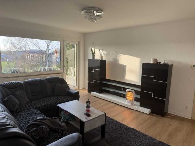 Geräumige 3 Zimmerwohnung