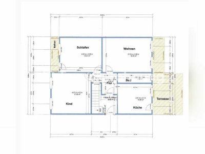 Tauschwohnung: Wohnung mit Garten in Eimsbüttel