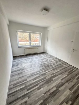 Modernisierte 3-Zimmer-Wohnung in zentraler Lage