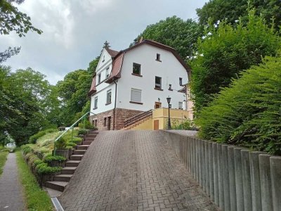 Erschaffen für Jahrhunderte