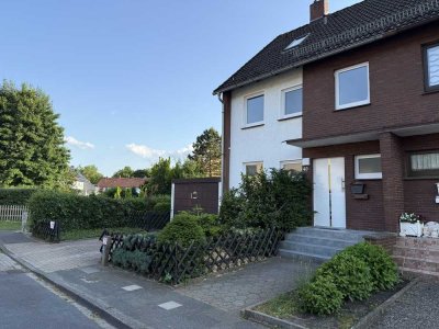 Modernes Reihenendhaus in ruhiger Lage mit Garten, Wintergarten & Garage - frisch saniert