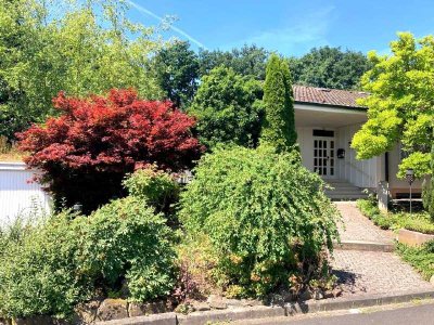 EINFAMILIENHAUS MIT ELW UND GROSSEM GRUNDSTÜCK ...