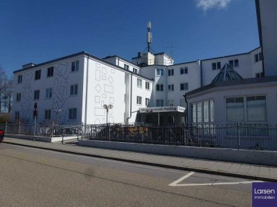 Für Kapitalanleger und Eigennutzer nahe Universität und OTH in der Studentenstadt