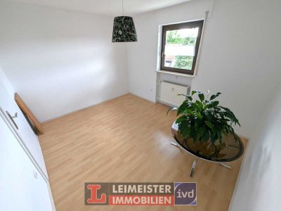 TRAUMHAFT LICHTDURCHFLUTETE 4-ZIMMER-WOHNUNG NÄHE FASANERIE!