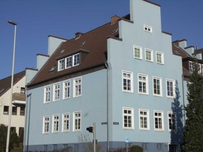 Seltene Gelegenheit! Eigentumswohnung im Philosophenviertel