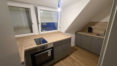 modern Renoviertes Anlageobjekt mit 5% Rendite oder selber bewohnen Eigentumswohnung mit Einbauküche