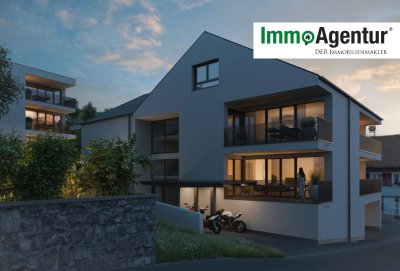 2 Zimmer-Gartenwohnung | Götzis | Terrasse