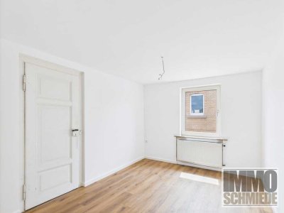 Renovierte 3-Zimmer-Wohnung in Gießen