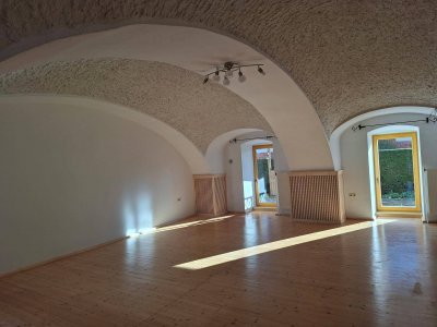 Mietwohnung im Bauernhof