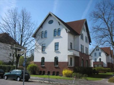 *Ab sofort* Gemütliche Zwei-Zimmer-Wohnung im grünen Umfeld